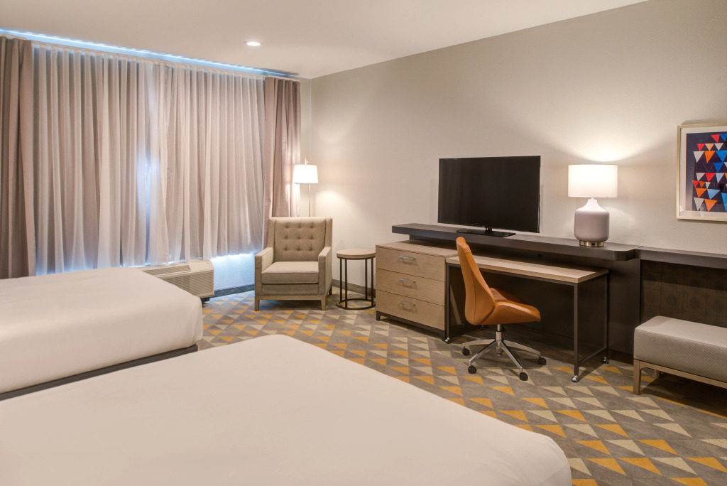 Holiday Inn Hotel & Suites - Houston West - Katy Mills by IHG