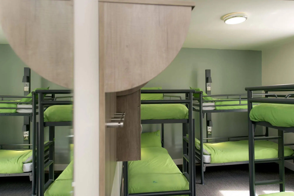 YHA Keswick