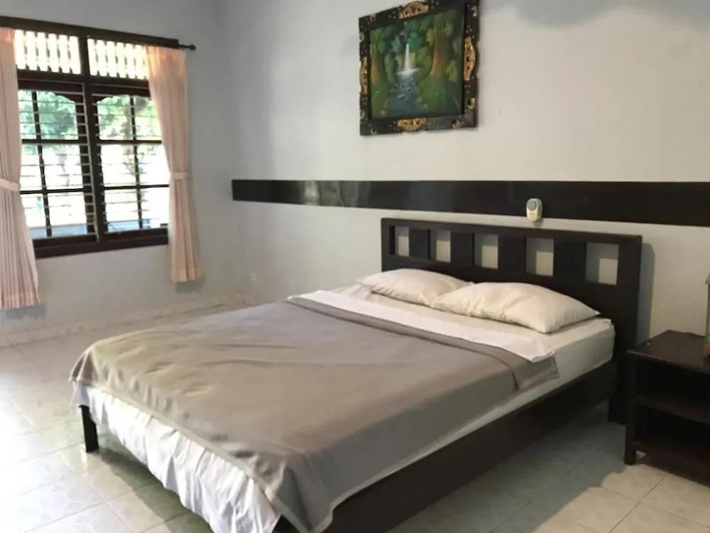 Mangga Bali Inn