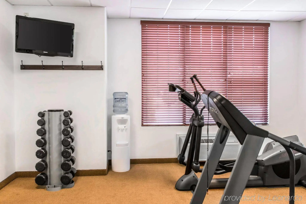 Sleep Inn & Suites Mifflinville -Bloomsburg