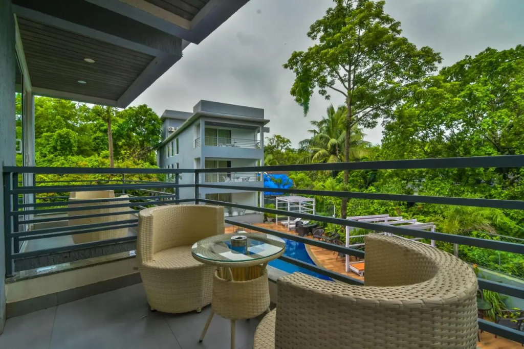 Ramatan Resort