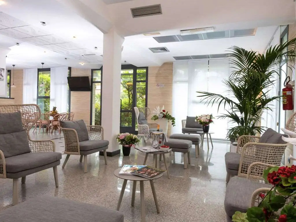 Hotel Acapulco