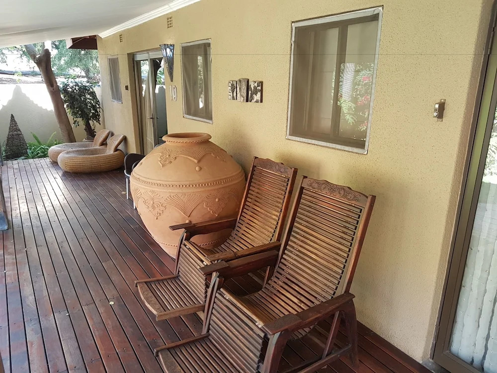 Santai guesthouse