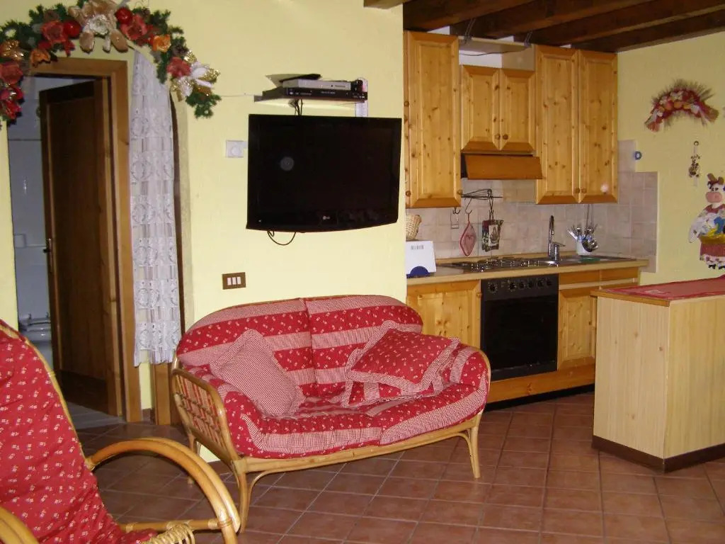 Chalet Orchidea