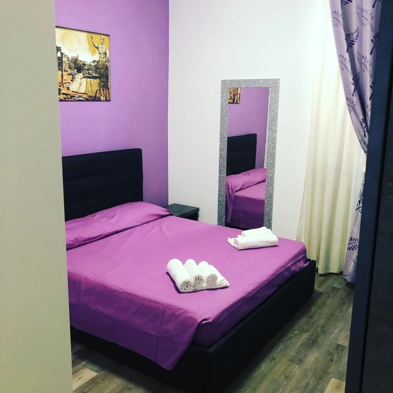 B&B Da Ponticello