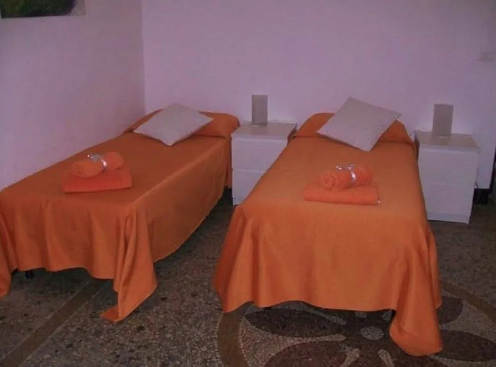 B&B Il Girasole