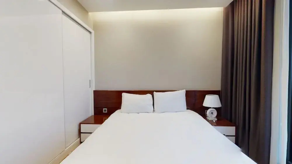 Vinhomes Metropolis Hanoi - South Land