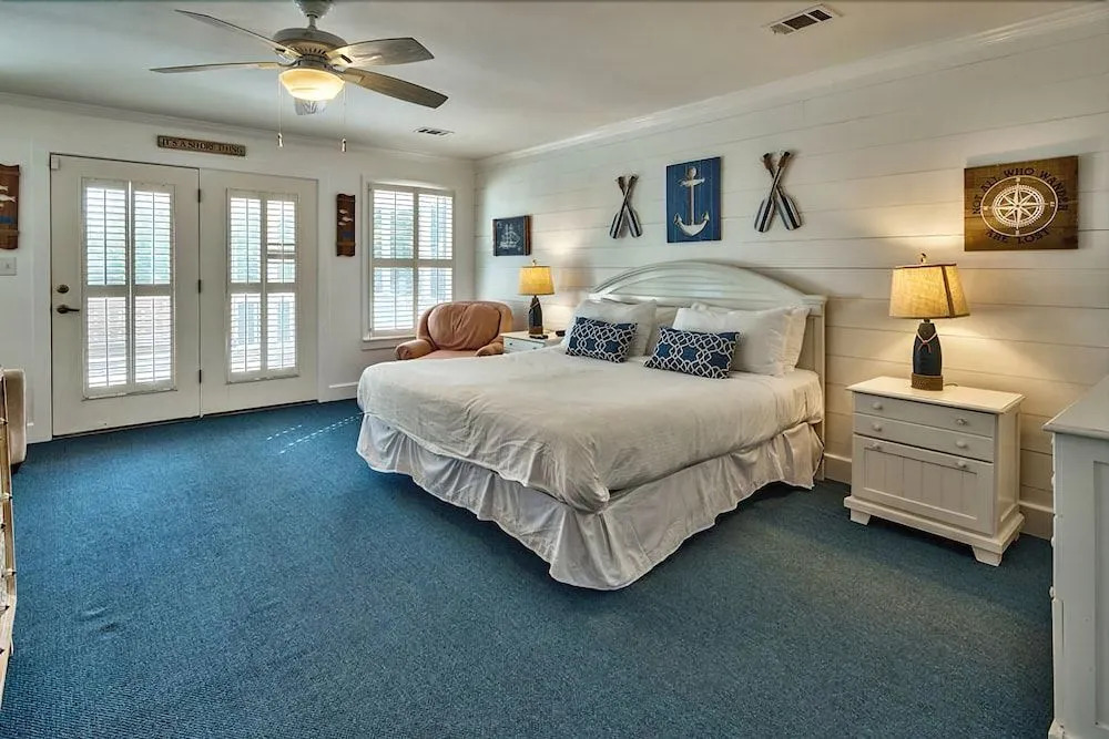 SUMMER SHANDY 4 Bedroom Holiday Home by Five Star Properties