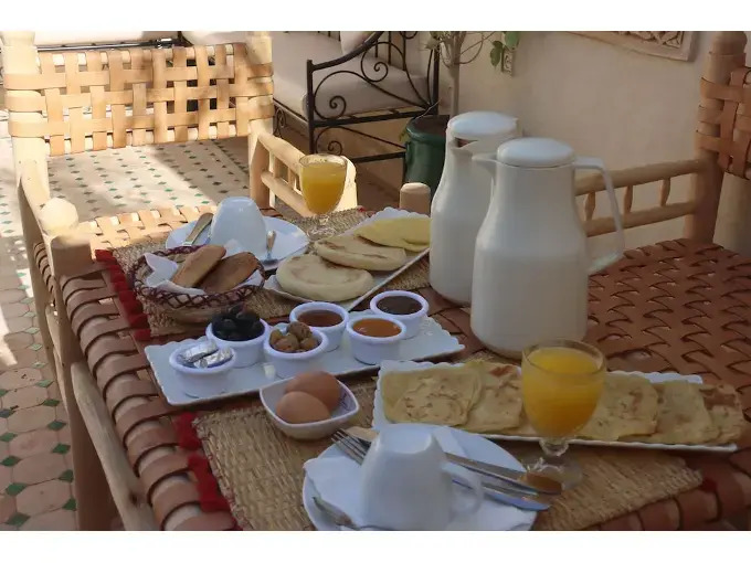 Riad Venezia