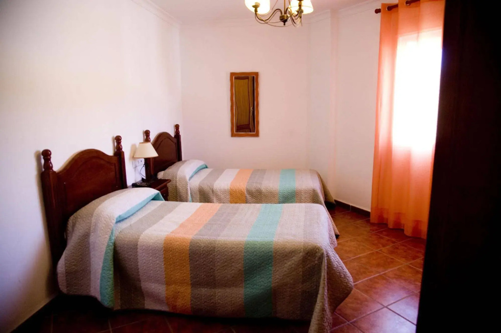 Hostal Vista a la Sierra