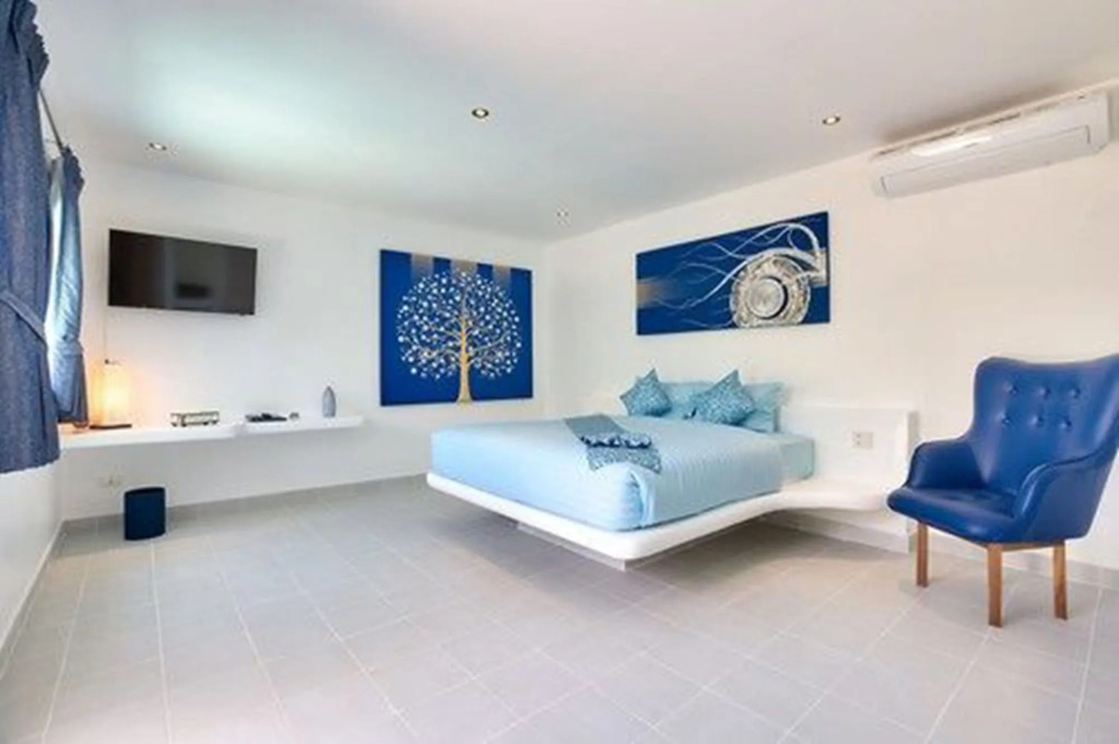 La Perle Resort Koh Samui