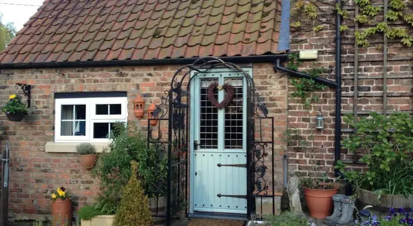Witham Cottage