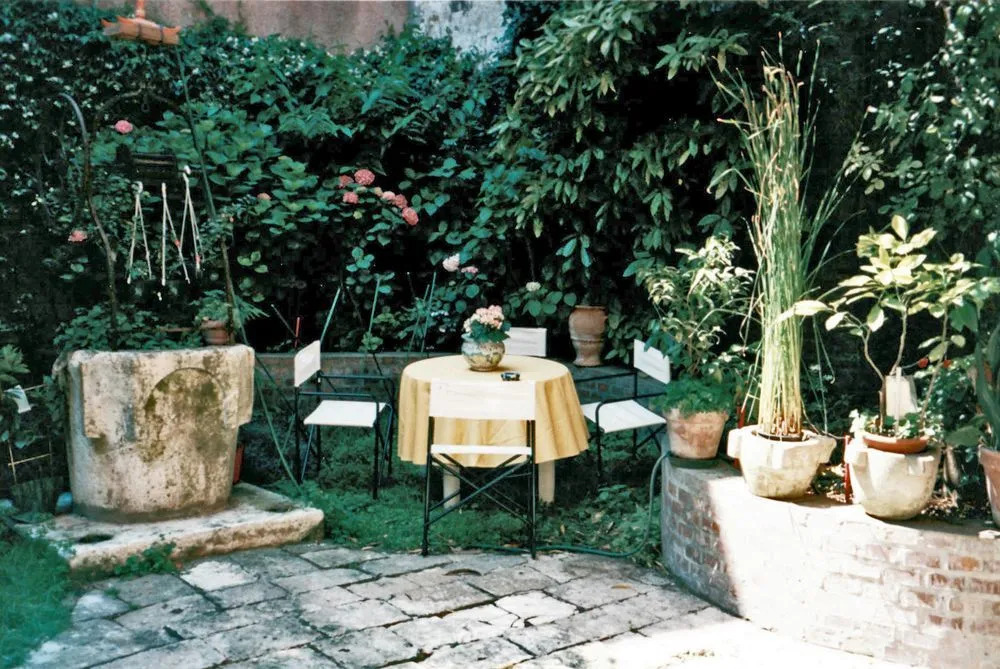 Palazzetto Da Schio