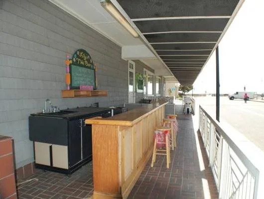 The Spinnaker Hotel