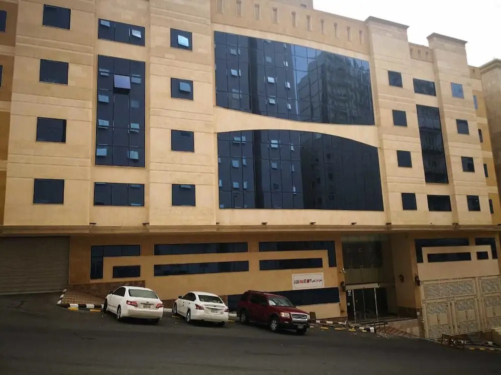 Olayan Mahbas Hotel