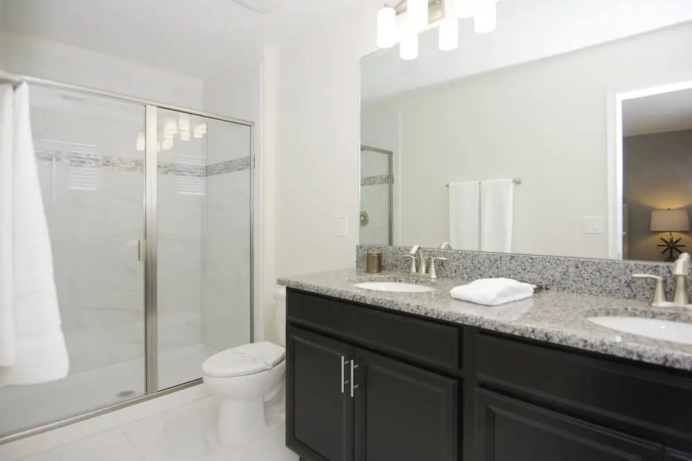 Dream Single Vacation Home Close To Disney Sl4788