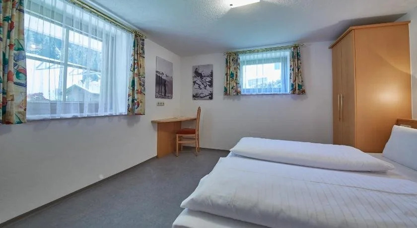 Appartement Stöckl