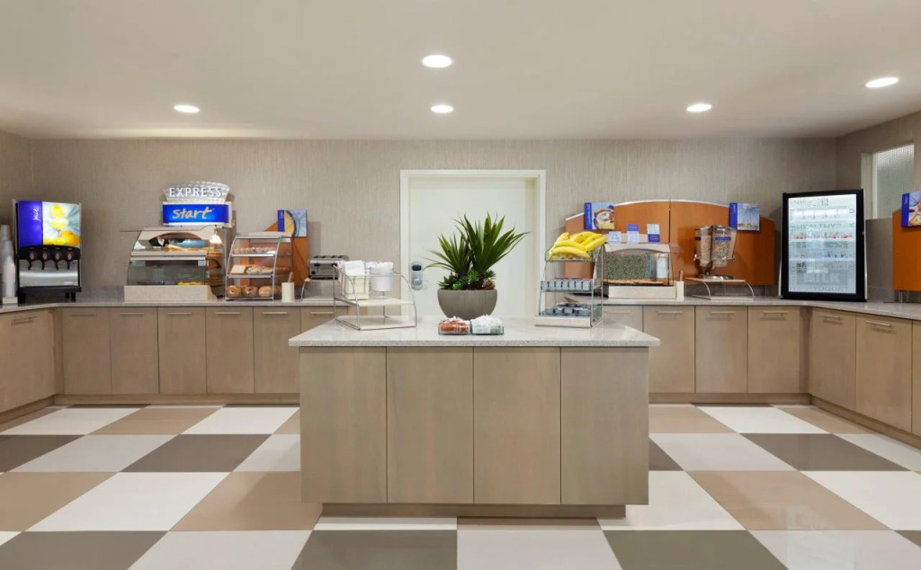 Holiday Inn Express Williamsburg by IHG