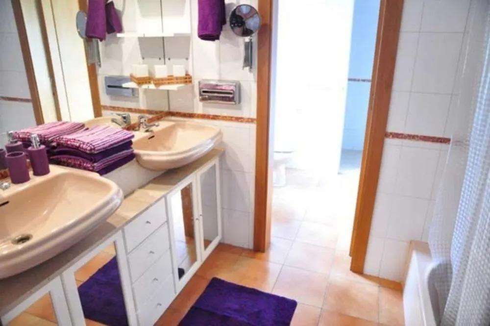 Casa Junto al mar Para 12 Personas en Cambrils