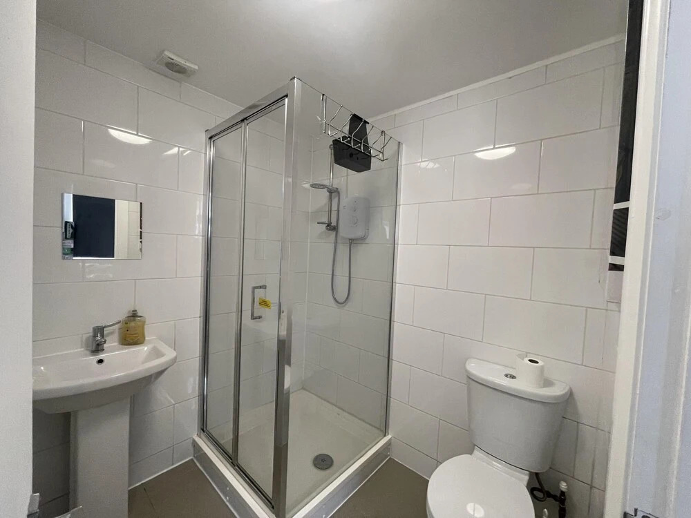 Immaculate 1-bed Studio in London