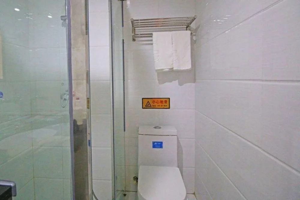 Bihai Jinjing Hostel
