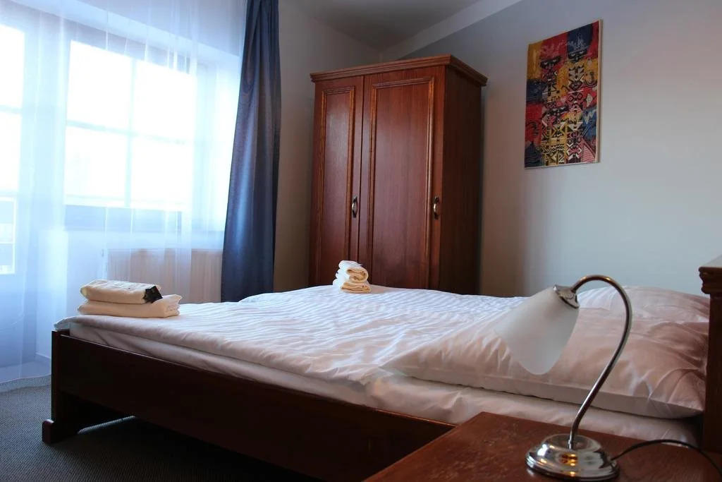 Ski & Spa Bellevue Harrachov