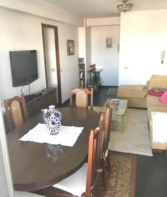 Apartment With 2 Bedrooms in Santiago de Compostela, With Wonderful City View, Furnished Terrace and Wifi