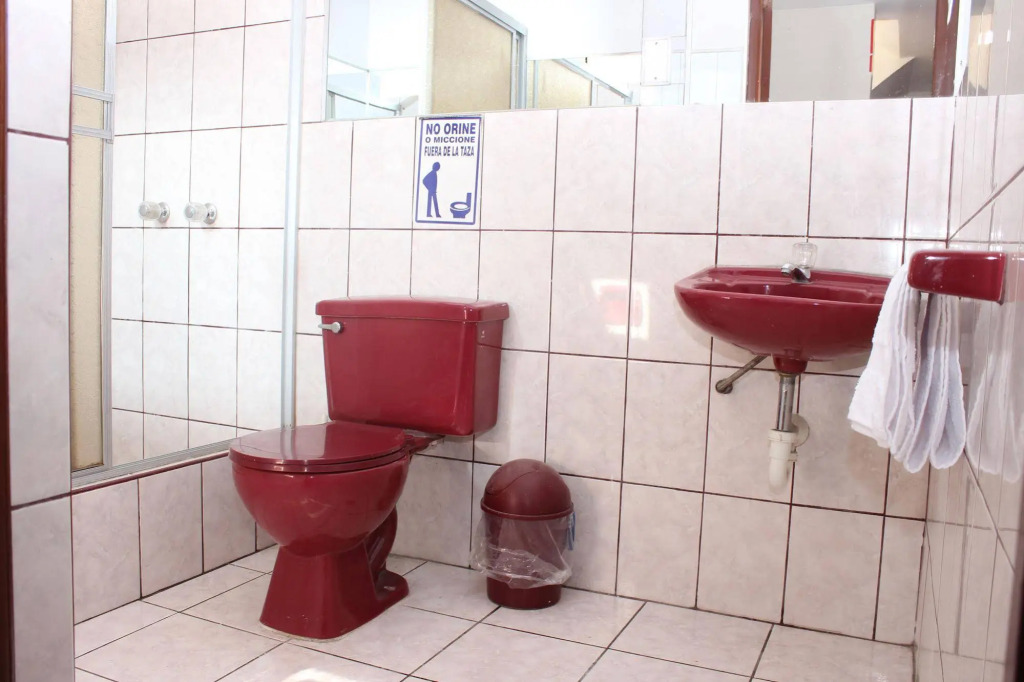 Hostal Las Fresas Lima Airport