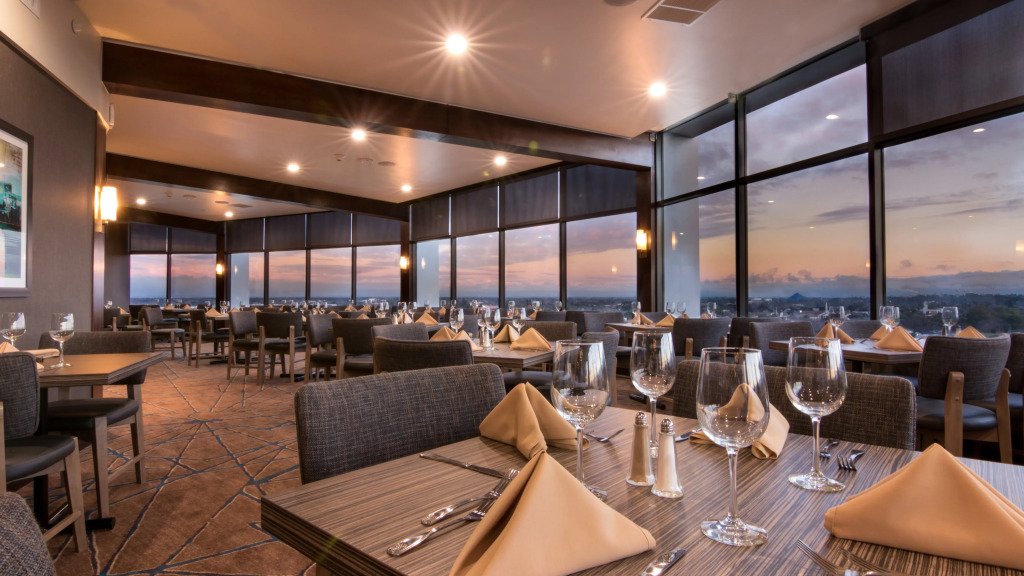 Holiday Inn Long Beach - Airport by IHG