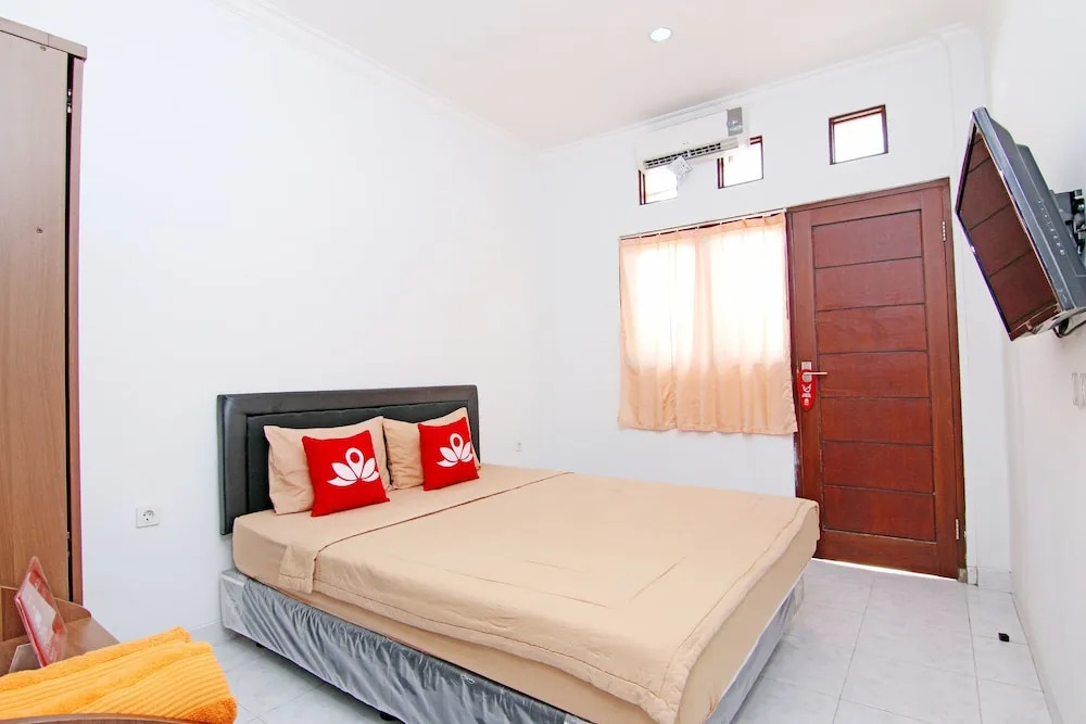 ZEN Rooms Raya Gelogor Carik Denpasar