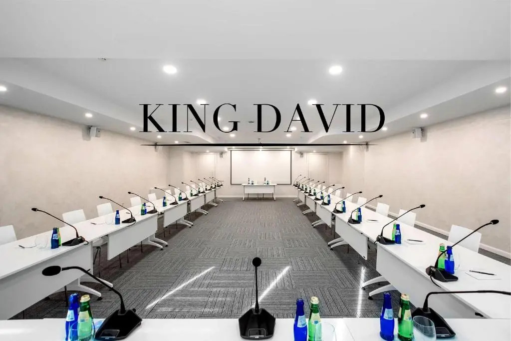 King David Residence Tbilisi Flat 192 Floor 25