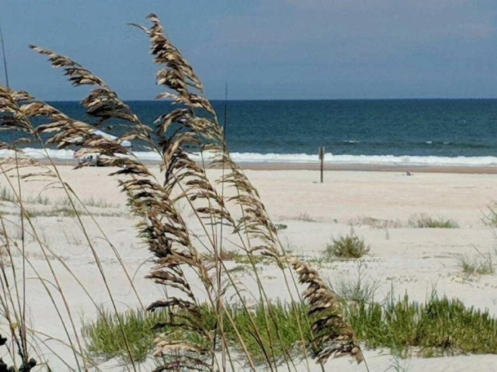 Sea Winds 36 Beach Paradise Come and Soak up the Florida Sunshine and see our Oldest City