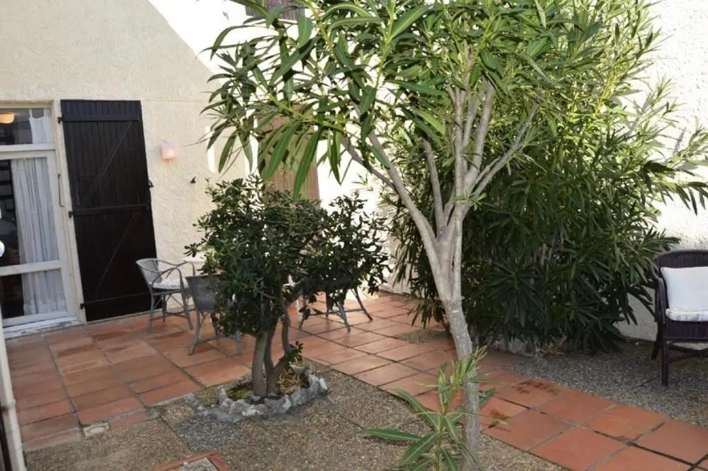 Résidence LA GRIFOULLIÈRE - Maisons & Villas pour 7 Personnes 74