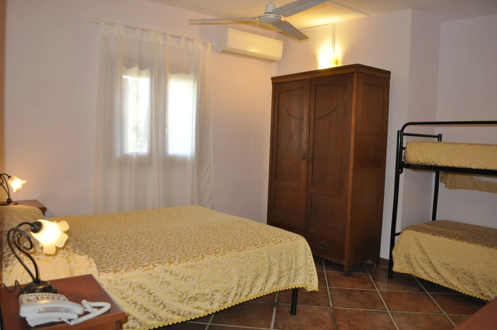 Relais Masseria Casina dei Cari