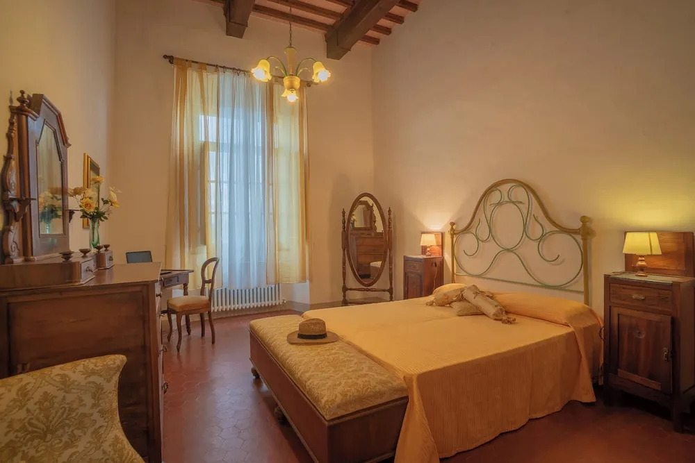 Agriturismo La Ripolina