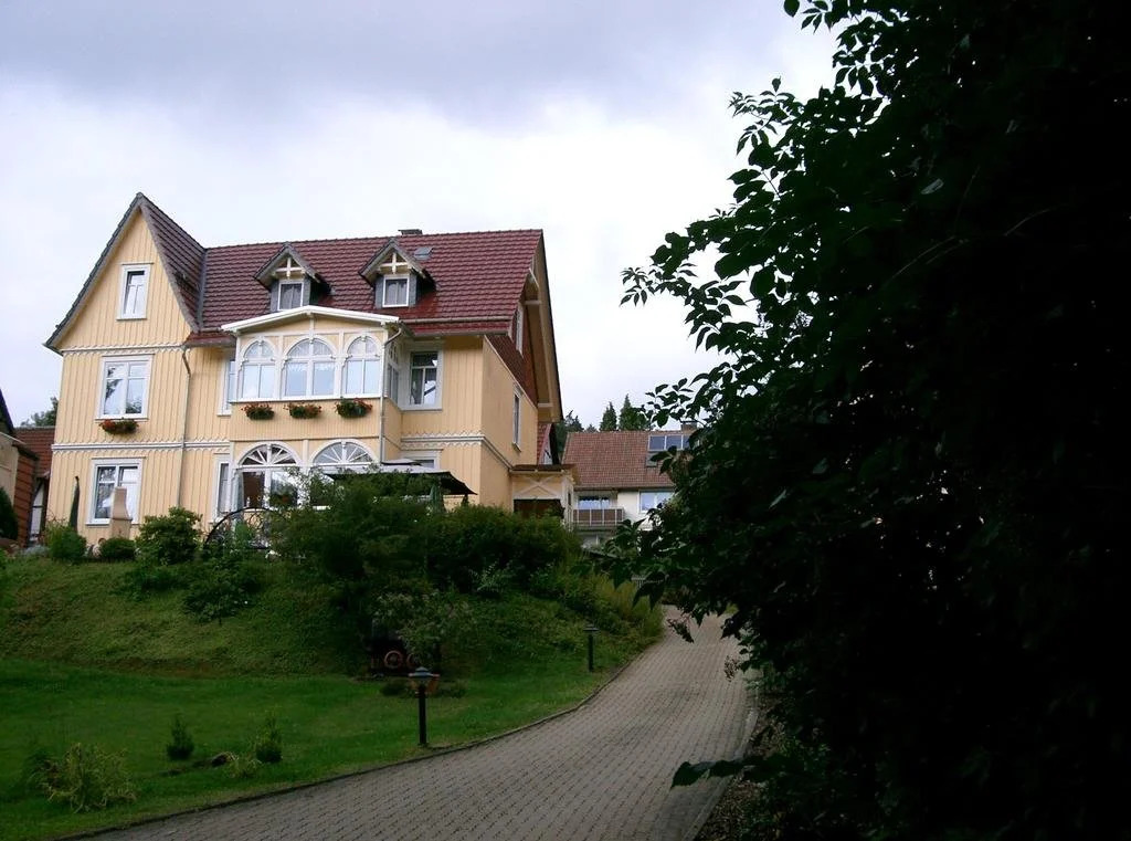 Pension Haus Martha