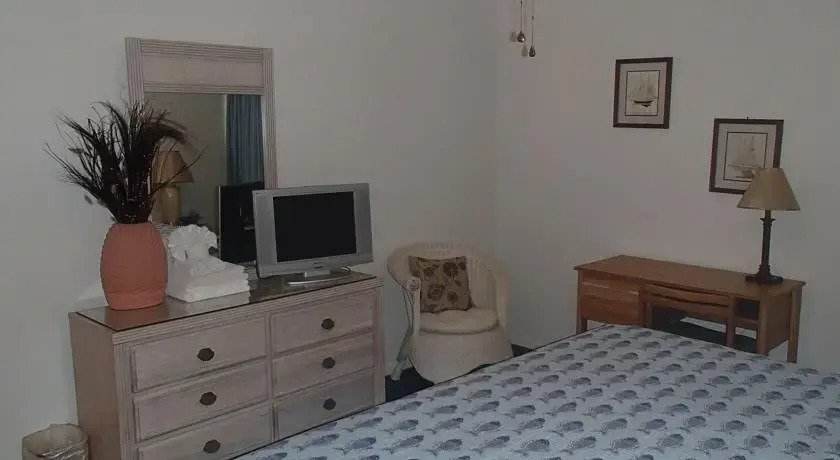 Surfside Condominiums