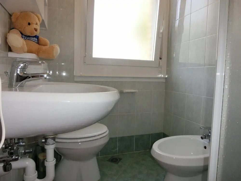Comfortable Apartment With Parking in Bibione