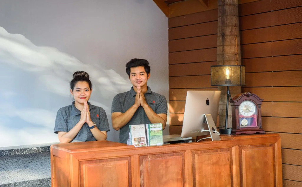 Mango Bellana Boutique Hotel