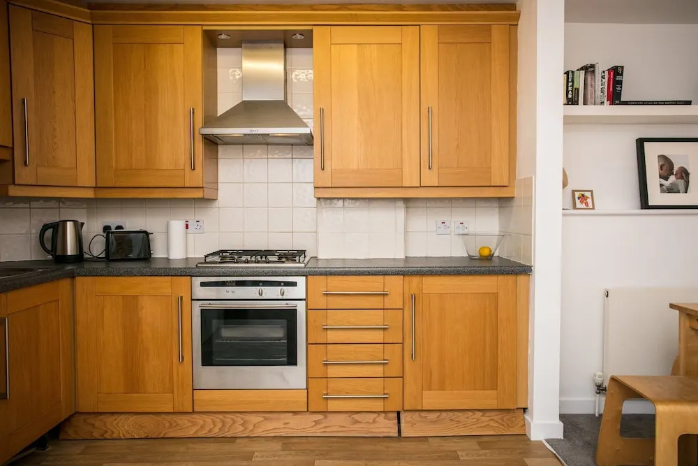 2 Bedroom House In Hackney