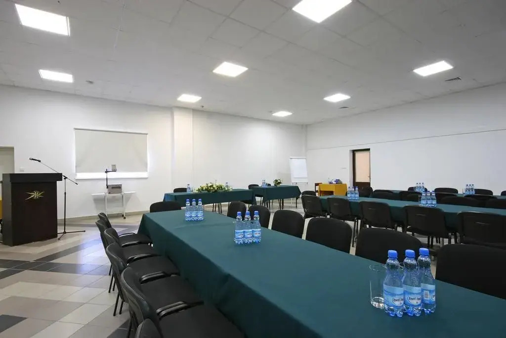 Vestina Wellness & SPA Hotel