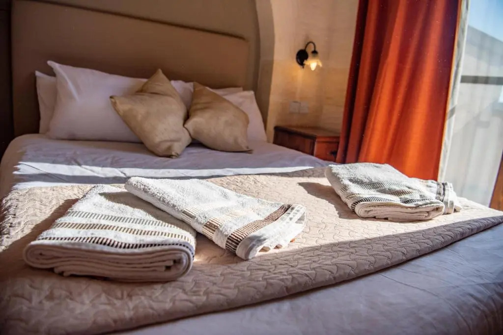 Ta Lucija Sleeps 4 with Private Pool