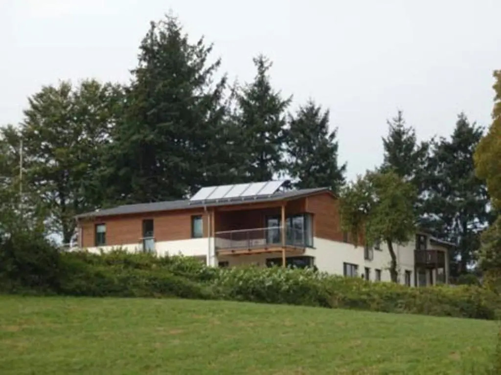 Wilsterberg