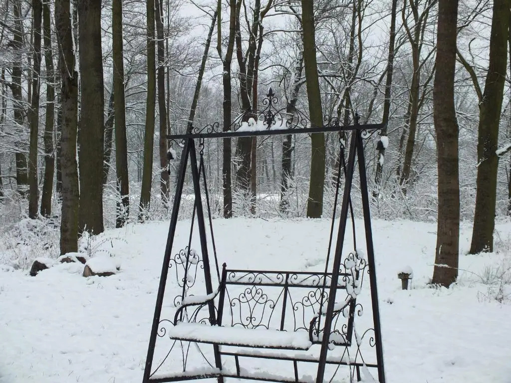 Ferienhof "Zum Spreewäldchen"