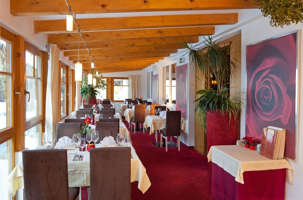 Hotel Enzian by Alpeffect Hotels