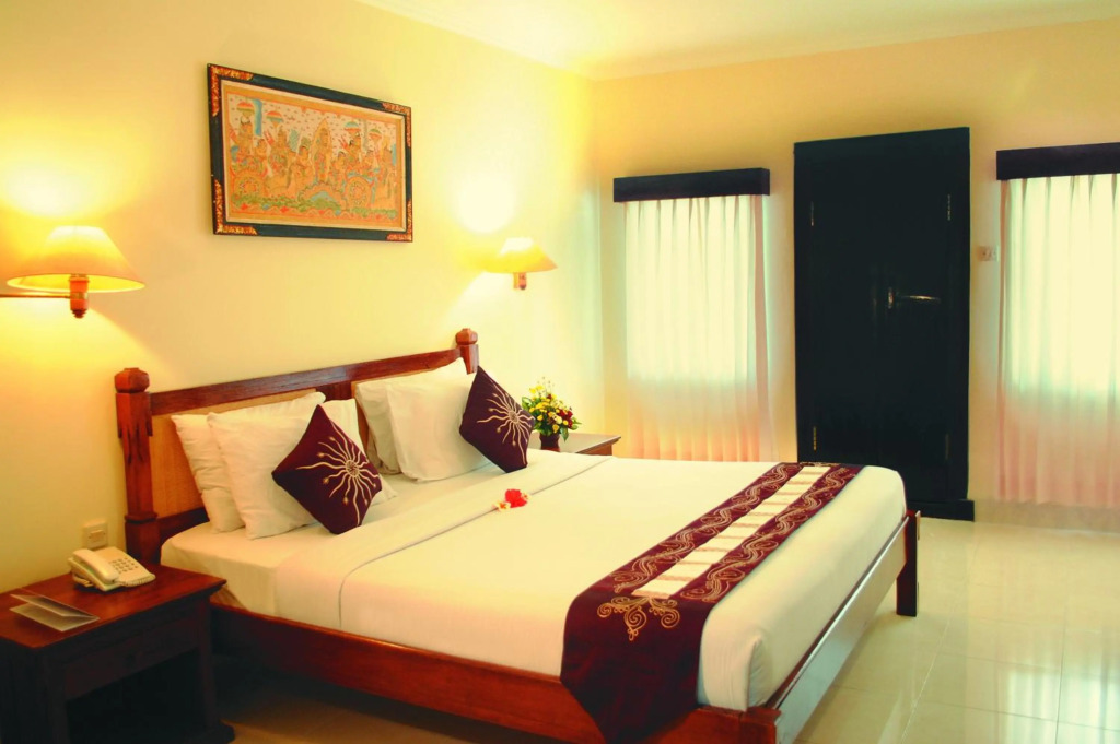 Aneka Lovina Villas & Spa