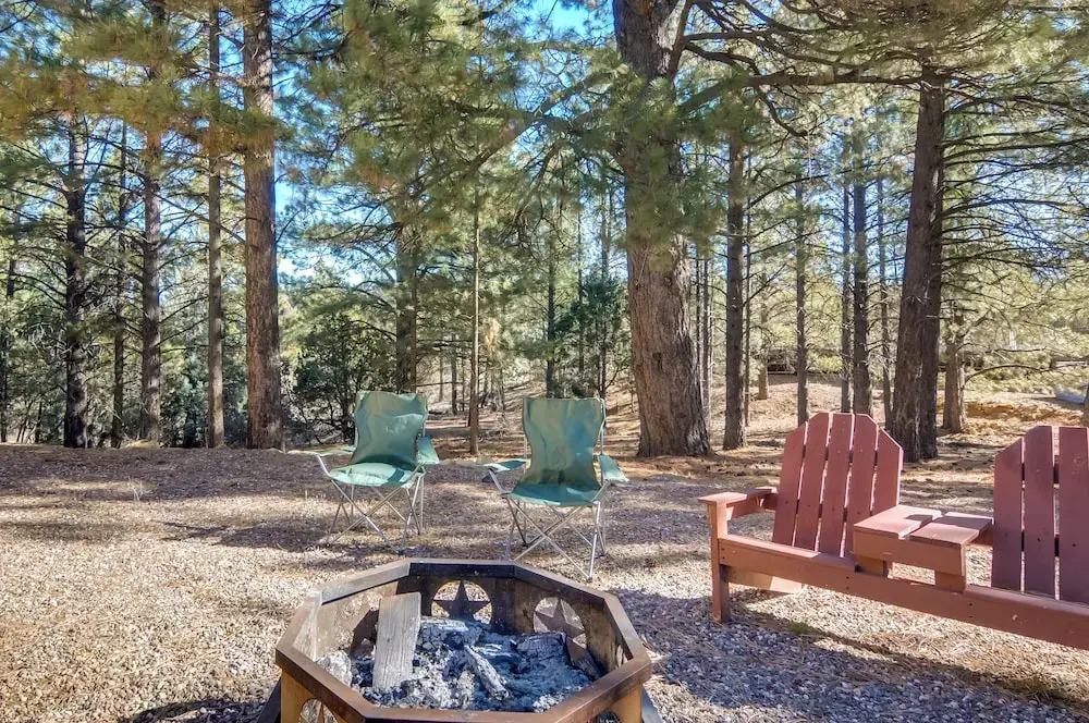 The Bridgeway Casita - Apt Near Natl Parks