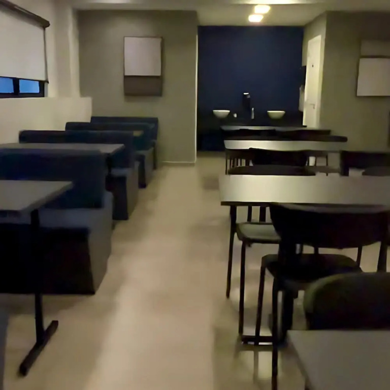 Hotel Coroados Foz