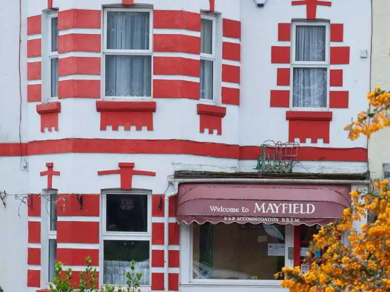Mayfield Hotel