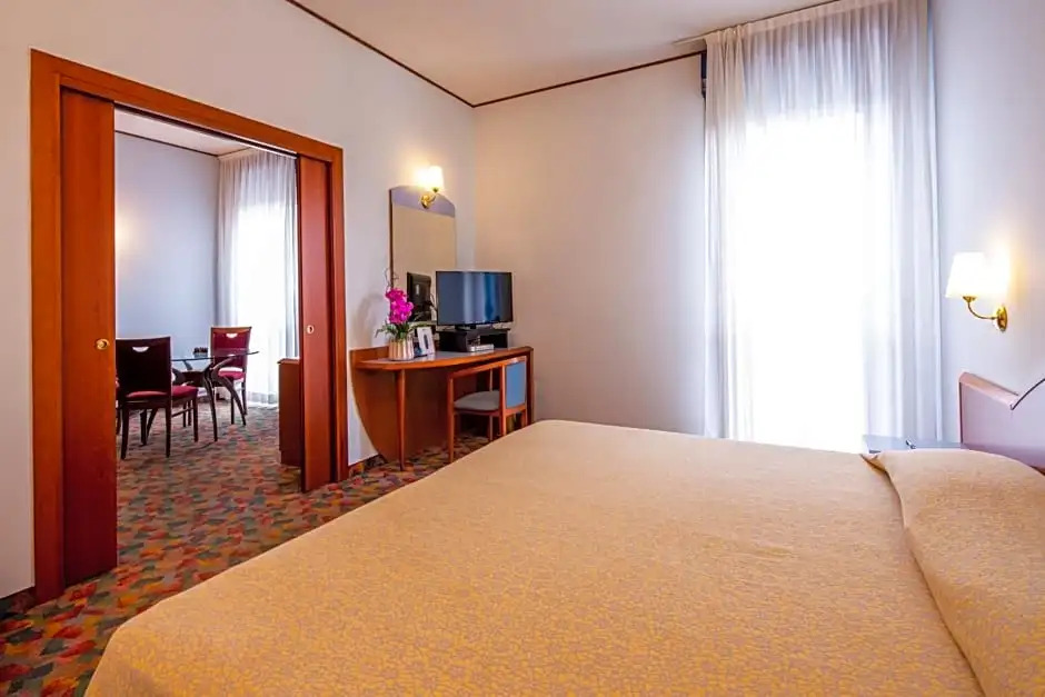 Hotel Persicos